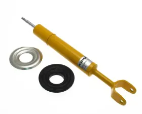 KONI Sport (yellow) 82 Series- internally adjustable, twin-tube non-gas Audi 80 Front 1988